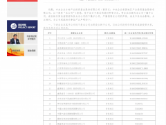 打假!中央鄉(xiāng)村基金:和俊瑞集團(tuán)沒有任何關(guān)系!